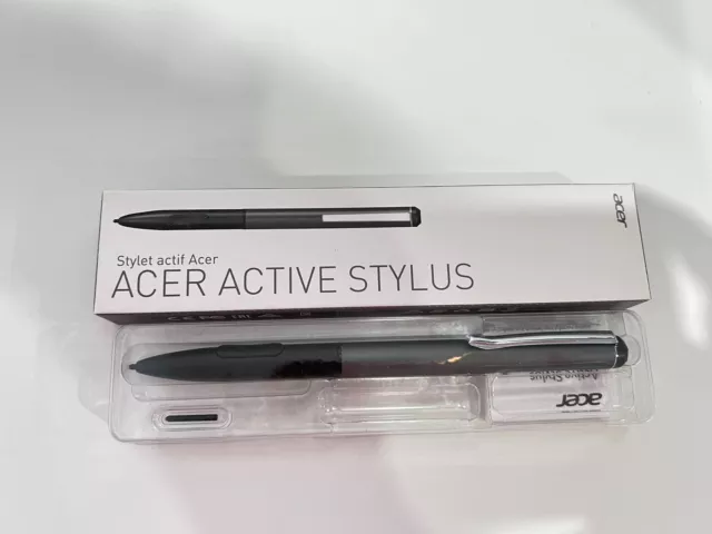 Acer Switch Alpha 5 SA5-271P 12” Tablet/PC, i7-6500U 2.6ghz, 500gb, 8gb Ram 3