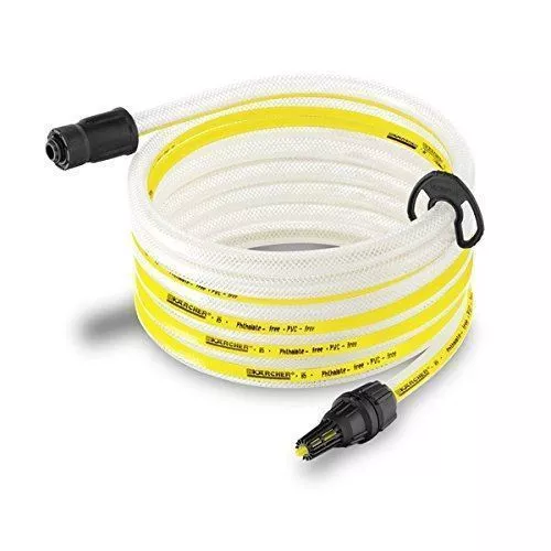 SH5 5m Suction Hose and Filter for K4 K5 K6 karcher pressure washer 26431000