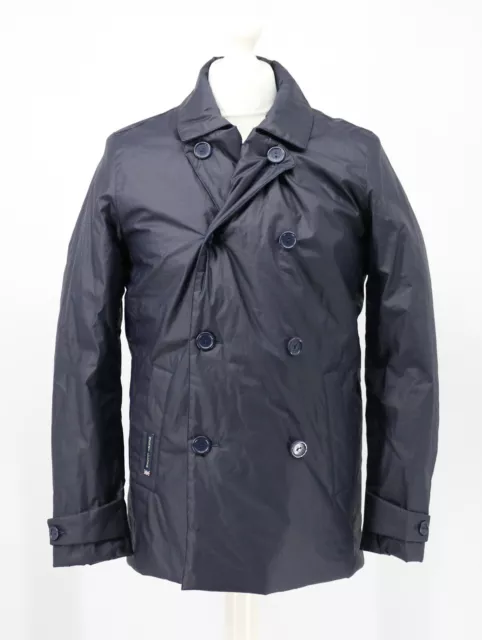 Henri lloyd peacoat top