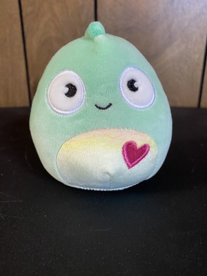 kent the chameleon squishmallow
