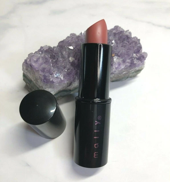 Lápiz labial Mally Beauty Color Clásico para dama en ROSA REFINADA