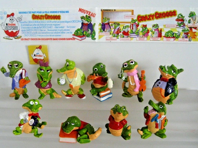 Ferrero Kinder Überraschung Maxi Classic - SB Union Shop