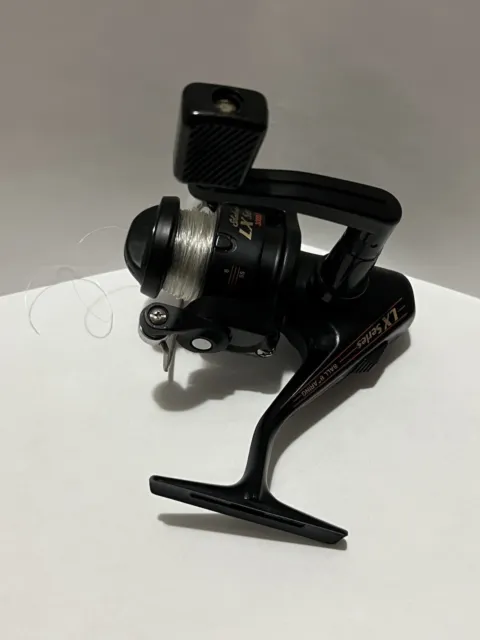 SHAKESPEARE SP400 SPINNING Reel Used Good Condition $11.95 - PicClick