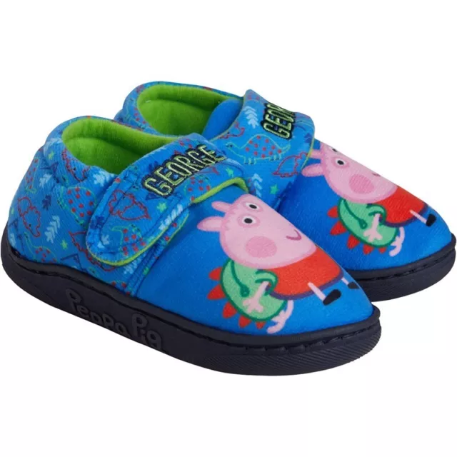 George kids slippers deals