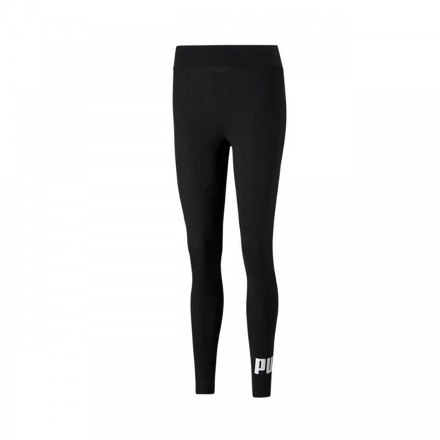 Puma Leggings Ragazza Donna Pantalone Tuta Palestra Running Corsa 586832-01-082