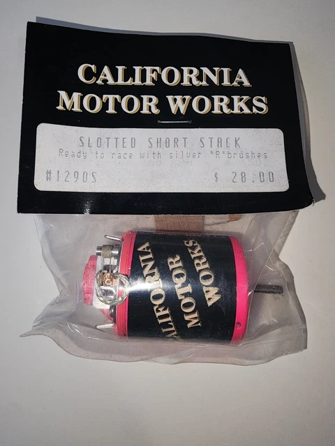 Electric Motors, Engine, Exhaust & Fuel Systems, RC Model Vehicle