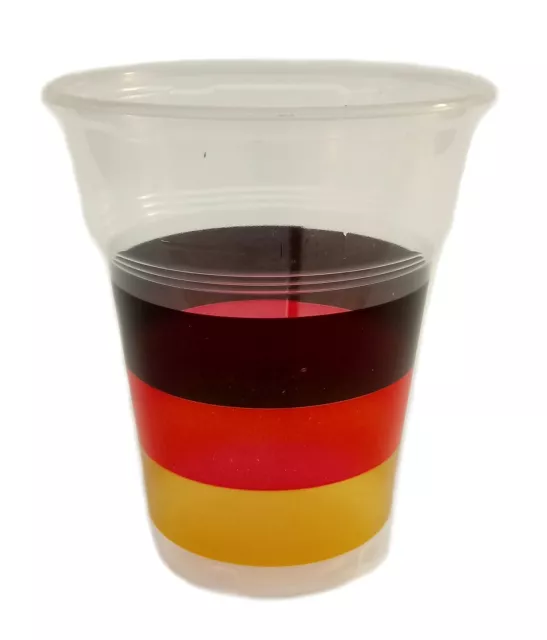 Plastikbecher, Bierbecher, Einwegbecher,  Partybecher, 0,3l  250-2400St.