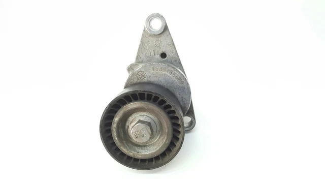543578 Tendeur De Courroie Auxiliaire Pour Citroen C4 Coupe | 9685486880