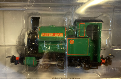 bachmann peter sam