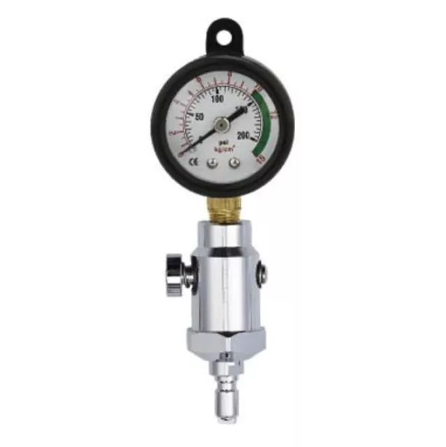 Intermediate Pressure Gauge - NEW  - SCUBA DIVING