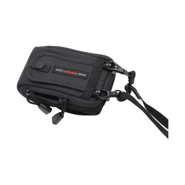 Lowepro Rezo 30 Bereitschaftstasche Kameratasche Tasche camera case universal 3
