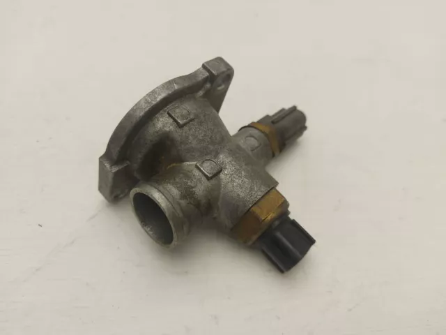 99 Suzuki GSXR 750 SRAD Inj. model Thermostat Housing & Sensor