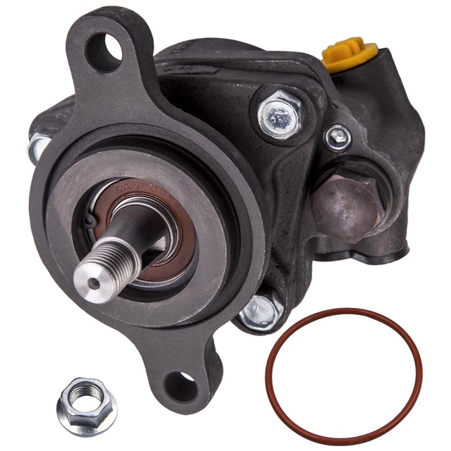 Bomba De Dirección Asistida Para Toyota Land Cruiser Y Coaster Con Motor 1HZ Diesel 4.2L (1995-2003)