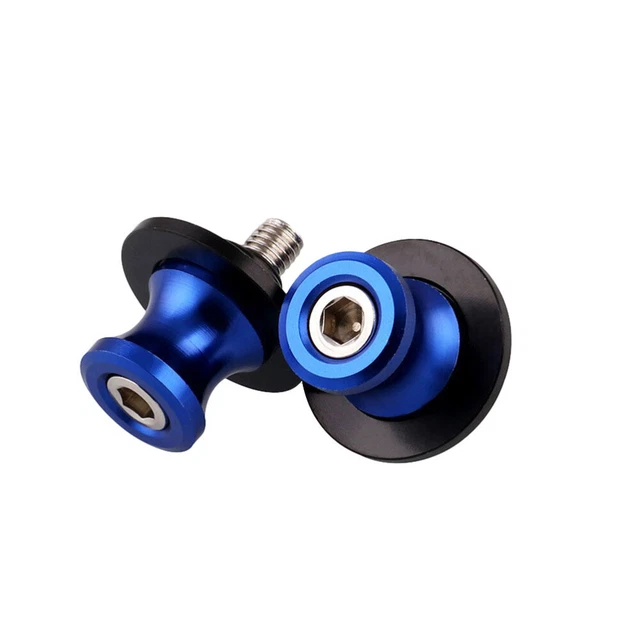2 pz anello braccio moto supporto vite telaio sollevamento avvio auto