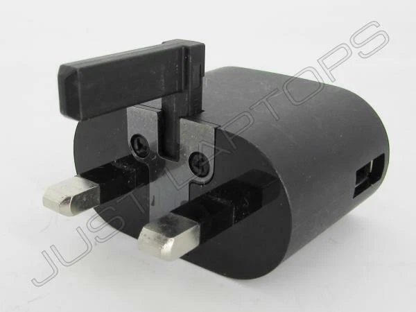 UK AC Alimentatore Adattatore 12V 2A Per Amazon Eco Dot 3rd Generazione