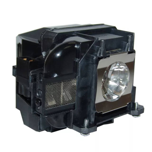 Dynamic Lamps Projector Lamp With Housing for Epson ELPLP78