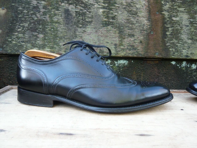 church's Burton 7.5F - 通販 - guianegro.com.br