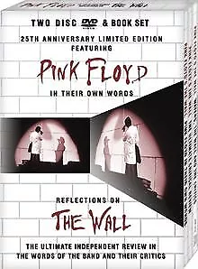 Pink Floyd - Reflections on the Wall [2 DVDs] | DVD | état bon