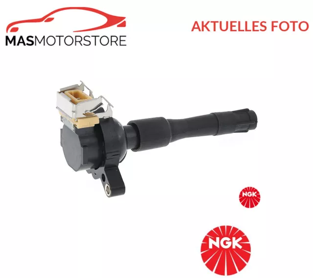 Motor Zündspule Ngk 48009 G Neu Oe Qualität