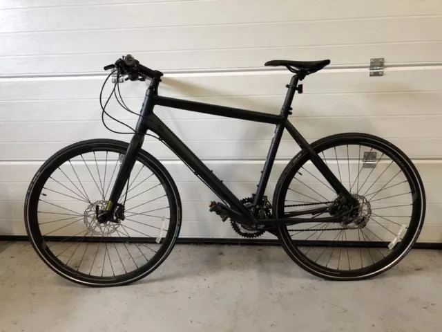 Cannondale fatty hybrid outlet