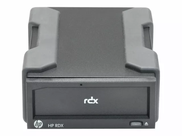 C8S07B HPE RDX Removable Disk Backup System Laufwerk ~D~