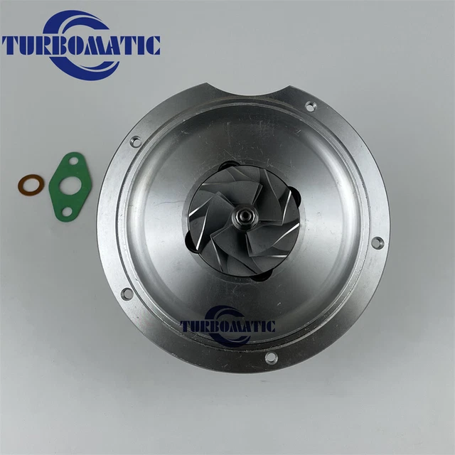 Turbo cartridge RHF5 8981851951 for Isuzu Industriemotor Hiachi John Deere 135D