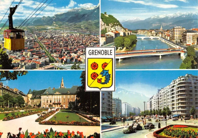 38-Grenoble-N�C-3666-D/0111