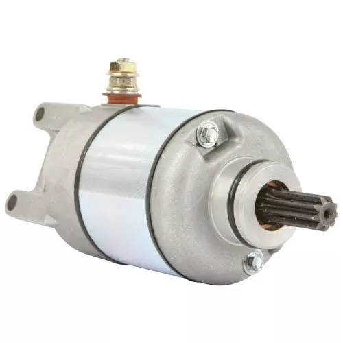 Motorino Avviamento Motore Starter Engine Husqvarna Tc 450 2014-2015