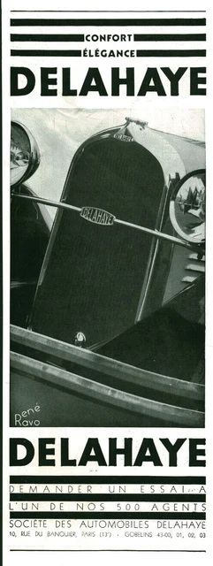 PUBLICITÉ DE PRESSE 1928 HUILE STANDARD MOTOR OIL POUR MOTEUR QUI CHAUFFE