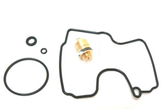 Kit Réparation Carburateur Suzuki Intruder 800 VS800GL 1992-2004 & 1400 VS1400GLP 1993-2004 - 2 Packs GLFLOW