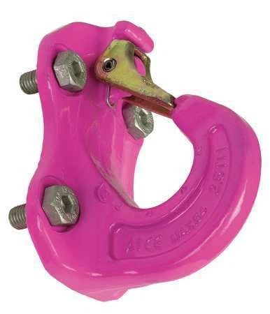 RUD CHAIN 7991205 Excavator Hook,3300 lb. Load Cap.