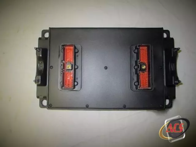 Detroit Diesel Series 60 DDEC  ECM ECU Computer V (5) Repair