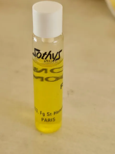 Sothys Perfume Miniatures