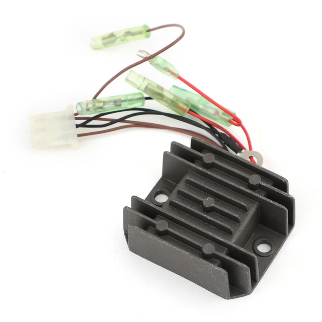 Voltage Regulator for Kawasaki JH JT 750 SS ST STS STX XI 92-99 21066-3711 VA SA