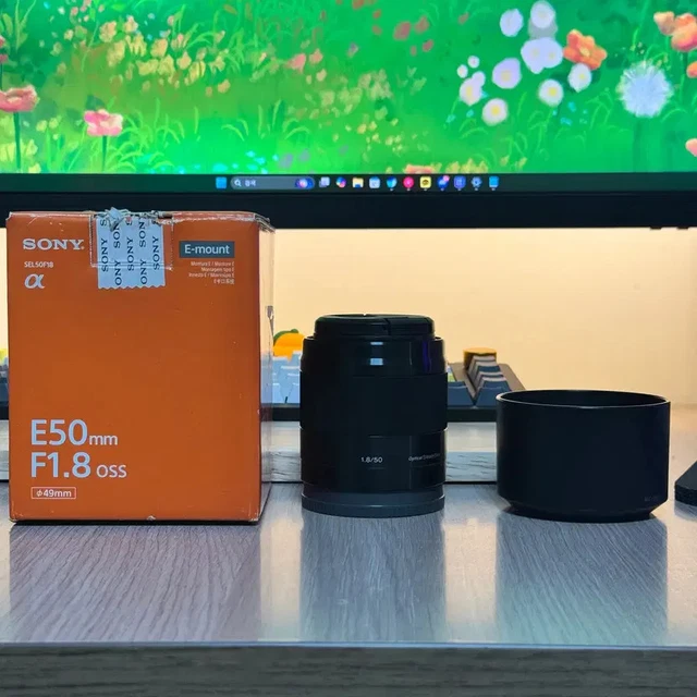 Vintage Lenses, Vintage Photography, Cameras & Photography