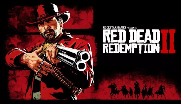 Red Dead Redemption 2 KEY PC Spiel Rockstar Download Code EU/Weltweit