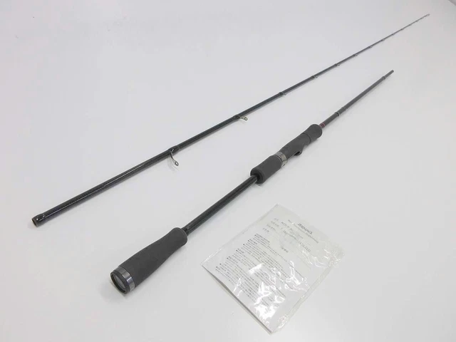 RG Fishing Rod : : Sports & Outdoors