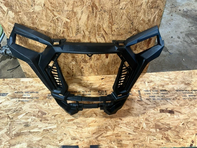 popo Bumpers & Parts, Body & Frame, ATV, Side-by-Side & UTV Parts