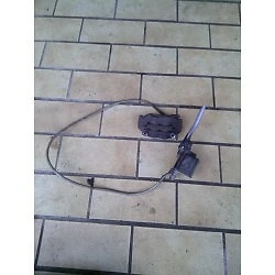 Speedfight 3 Systeme Frein Av