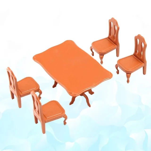 Mini silla de mesa para niños pequeños niños padres e hijos mesas sillas niña