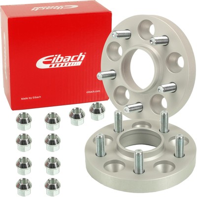 2x20mm per 370z NISSAN JUKE PULSAR EIBACH Pro-spacer PASSARUOTA 40mm 