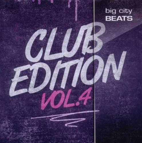 Big City Beats-Club Edition (2010) 04:Gregor Salto feat. Chappell, Nalin .. [CD]