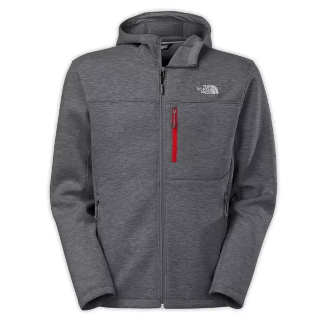 The North Face Haldee Full Zip Hoodie Sz. M NWOT MSRP $139