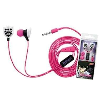 Headphones Vongola Ring Cloud Earphones Katekyo Hitman Reborn