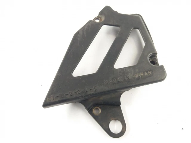 Yamaha XT 550 5Y3 [1982] - sprocket cover