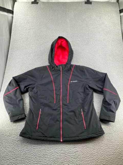COLUMBIA THERMAL COIL Coat 49.99 PicClick UK
