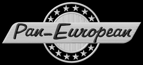 Patche écusson St Pauli Thermocollant Sankt Patch Allemagne - Foto 6