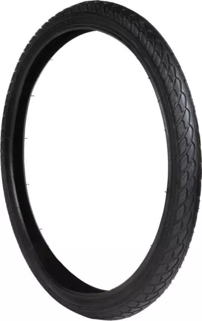 Copertone 26 X 1.75 - Nero Per Bici 26" - Bicicletta - Pneumatico Gomma - Bike