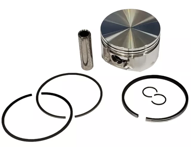 Wacker Neuson OEM BS50-4, BS60-4 WM100 Piston Assembly Kit 5000217793