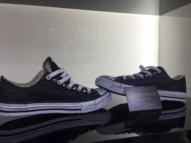 All star sales grigio sporco